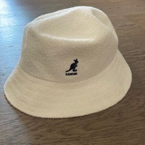 Kangol Bermuda bucket hat